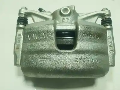 Second-hand car spare part front right brake caliper for seat leon sportstourer (kl8) 1.5 16v tsi act oem iam references 5wa615124