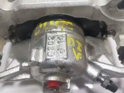 Автозапчасти б/у передний левый тормозной суппорт за seat leon sportstourer (kl8) 1.5 16v tsi act ссылки oem iam 5wa615123  5wa105be