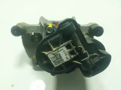 Автозапчастина б/у задній правий гальмівний супорт для seat leon sportstourer (kl8) 1.5 16v tsi act посилання на oem iam 5wa615424sl7 5wa998281a 5r3615406a