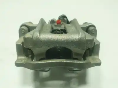 Автозапчастина б/у задній лівий гальмівний супорт для seat leon sportstourer (kl8) 1.5 16v tsi act посилання на oem iam 5wa615423sl7 5wa998281 5r3615405a