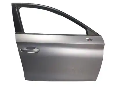 Pièce détachée automobile d'occasion PORTE AVANT DROITE pour SEAT LEON SPORTSTOURER (KL8)  Références OEM IAM 5FA831052B  