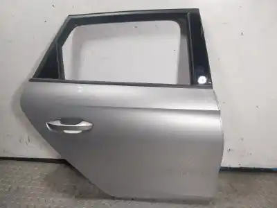 Автозапчасти б/у ДВЕРЬ ЗАДНЯЯ ПРАВАЯ за SEAT LEON SPORTSTOURER (KL8)  ссылки OEM IAM 5FE833052B  