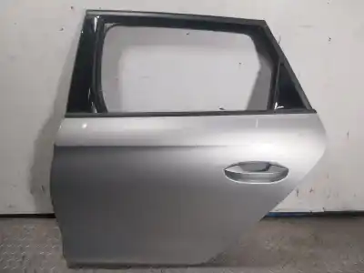 Second-hand car spare part rear left door for seat leon sportstourer (kl8) 1.5 16v tsi act oem iam references 5fe833051b