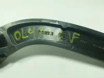 Second-hand car spare part left front windshield wiper arm for seat leon sportstourer (kl8) 1.5 16v tsi act oem iam references 5fb955409  5fb955409