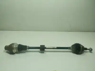 Second-hand car spare part right drive for seat leon sportstourer (kl8) 1.5 16v tsi act oem iam references 5q0407272ee