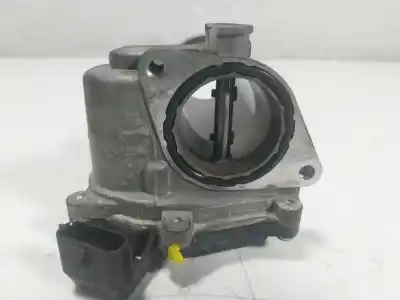 Автозапчасти б/у бабочка коробка за renault kangoo / grand kangoo ii (kw0/1_) 1.5 dci 90 (kw05, kw08, kw0g, kw11) ссылки oem iam 161a09794r  161a09794r