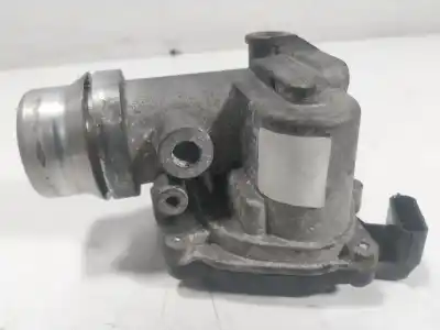 Автозапчасти б/у бабочка коробка за renault kangoo / grand kangoo ii (kw0/1_) 1.5 dci 90 (kw05, kw08, kw0g, kw11) ссылки oem iam 161a09794r  161a09794r