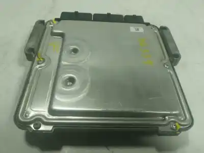 Автозапчасти б/у блок управления двигателем за renault kangoo / grand kangoo ii (kw0/1_) 1.5 dci 90 (kw05, kw08, kw0g, kw11) ссылки oem iam 237103370r  237104377r Автозапчасти б/у блок управления двигателем за renault kangoo / grand kangoo ii (kw0/1_) 1.5 dci 90 (kw05, kw08, kw0g, kw11) ссылки oem iam 237103370r  237104377r