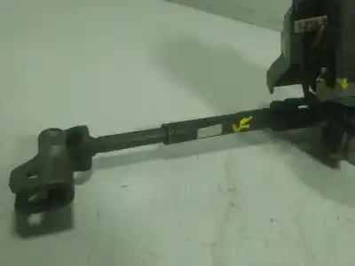 Автозапчастина б/у рульва колонка для renault kangoo / grand kangoo ii (kw0/1_) 1.5 dci 90 (kw05, kw08, kw0g, kw11) посилання на oem iam 8201558590  8201207613