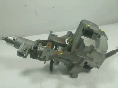 Автозапчастина б/у рульва колонка для renault kangoo / grand kangoo ii (kw0/1_) 1.5 dci 90 (kw05, kw08, kw0g, kw11) посилання на oem iam 8201558590  8201207613