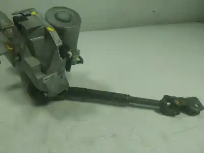 Автозапчастина б/у рульва колонка для renault kangoo / grand kangoo ii (kw0/1_) 1.5 dci 90 (kw05, kw08, kw0g, kw11) посилання на oem iam 8201558590  8201207613