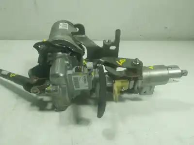 Автозапчастина б/у рульва колонка для renault kangoo / grand kangoo ii (kw0/1_) 1.5 dci 90 (kw05, kw08, kw0g, kw11) посилання на oem iam 8201558590  8201207613