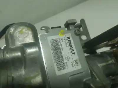 Автозапчастина б/у рульва колонка для renault kangoo / grand kangoo ii (kw0/1_) 1.5 dci 90 (kw05, kw08, kw0g, kw11) посилання на oem iam 8201558590  8201207613