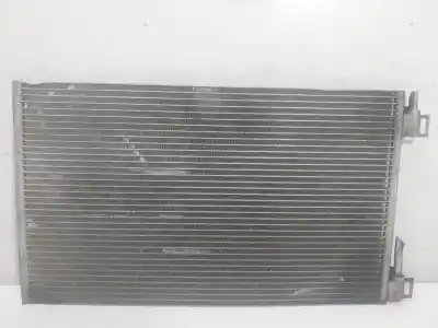 Автозапчастина б/у конденсат кондиционера для renault kangoo / grand kangoo ii (kw0/1_) 1.5 dci 90 (kw05, kw08, kw0g, kw11) посилання на oem iam 8200455795  8200455795