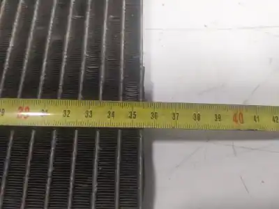 Автозапчастина б/у конденсат кондиционера для renault kangoo / grand kangoo ii (kw0/1_) 1.5 dci 90 (kw05, kw08, kw0g, kw11) посилання на oem iam 8200455795  8200455795