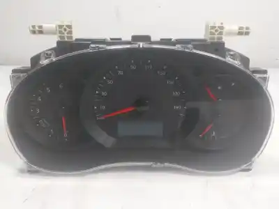 Second-hand car spare part dashboard for renault kangoo / grand kangoo ii (kw0/1_) 1.5 dci 90 (kw05, kw08, kw0g, kw11) oem iam references 248104289r Second-hand car spare part dashboard for renault kangoo / grand kangoo ii (kw0/1_) 1.5 dci 90 (kw05, kw08, kw0g, kw11) oem iam references 248104289r