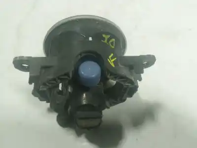 Автозапчастина б/у ліва протитутмана для renault kangoo / grand kangoo ii (kw0/1_) 1.5 dci 90 (kw05, kw08, kw0g, kw11) посилання на oem iam 261500097r  261500097r