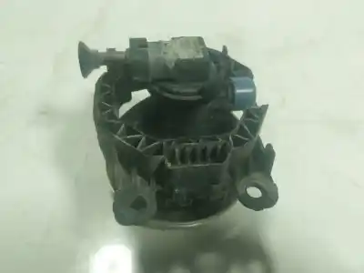 Автозапчастина б/у ліва протитутмана для renault kangoo / grand kangoo ii (kw0/1_) 1.5 dci 90 (kw05, kw08, kw0g, kw11) посилання на oem iam 261500097r  261500097r