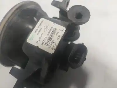 Автозапчастина б/у ліва протитутмана для renault kangoo / grand kangoo ii (kw0/1_) 1.5 dci 90 (kw05, kw08, kw0g, kw11) посилання на oem iam 261500097r  261500097r