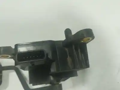 Автозапчастина б/у педальний потенціометр для renault kangoo / grand kangoo ii (kw0/1_) 1.5 dci 90 (kw05, kw08, kw0g, kw11) посилання на oem iam 8200436878  8200436878 Автозапчастина б/у педальний потенціометр для renault kangoo / grand kangoo ii (kw0/1_) 1.5 dci 90 (kw05, kw08, kw0g, kw11) посилання на oem iam 8200436878  8200436878