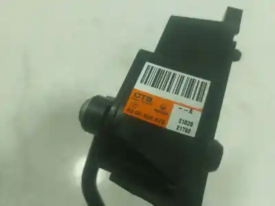 Автозапчастина б/у педальний потенціометр для renault kangoo / grand kangoo ii (kw0/1_) 1.5 dci 90 (kw05, kw08, kw0g, kw11) посилання на oem iam 8200436878  8200436878 Автозапчастина б/у педальний потенціометр для renault kangoo / grand kangoo ii (kw0/1_) 1.5 dci 90 (kw05, kw08, kw0g, kw11) посилання на oem iam 8200436878  8200436878