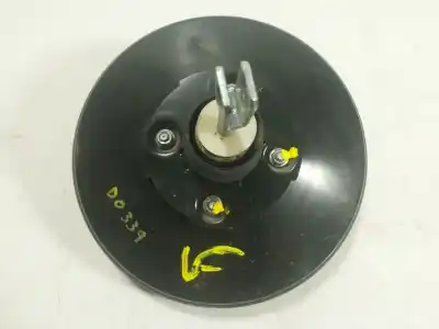 Автозапчастина б/у гальмівний серво для renault kangoo / grand kangoo ii (kw0/1_) 1.5 dci 90 (kw05, kw08, kw0g, kw11) посилання на oem iam 472105437r  472109791r Автозапчастина б/у гальмівний серво для renault kangoo / grand kangoo ii (kw0/1_) 1.5 dci 90 (kw05, kw08, kw0g, kw11) посилання на oem iam 472105437r  472109791r