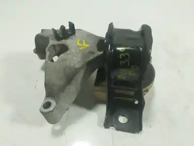 Автозапчасти б/у правая опора двигателя за renault kangoo / grand kangoo ii (kw0/1_) 1.5 dci 90 (kw05, kw08, kw0g, kw11) ссылки oem iam 112107673r  112108607r