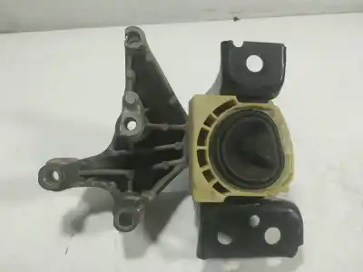 Автозапчасти б/у правая опора двигателя за renault kangoo / grand kangoo ii (kw0/1_) 1.5 dci 90 (kw05, kw08, kw0g, kw11) ссылки oem iam 112107673r  112108607r