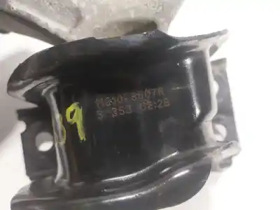Автозапчасти б/у правая опора двигателя за renault kangoo / grand kangoo ii (kw0/1_) 1.5 dci 90 (kw05, kw08, kw0g, kw11) ссылки oem iam 112107673r  112108607r