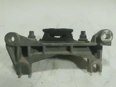 Автозапчастина б/у опора двигуна ліва для renault kangoo / grand kangoo ii (kw0/1_) 1.5 dci 90 (kw05, kw08, kw0g, kw11) посилання на oem iam 112205217r  8200277212