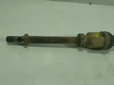 Автозапчастина б/у правий привід для renault kangoo / grand kangoo ii (kw0/1_) 1.5 dci 90 (kw05, kw08, kw0g, kw11) посилання на oem iam 391007525r  