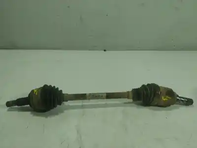 Second-hand car spare part front left transmission for renault kangoo / grand kangoo ii (kw0/1_) 1.5 dci 90 (kw05, kw08, kw0g, kw11) oem iam references 391017321r Second-hand car spare part front left transmission for renault kangoo / grand kangoo ii (kw0/1_) 1.5 dci 90 (kw05, kw08, kw0g, kw11) oem iam references 391017321r