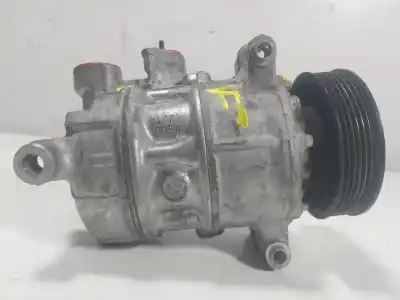 Tweedehands auto-onderdeel airconditioning compressor voor audi a1 sportback (8xa, 8xf) 1.4 tfsi oem iam-referenties 5q0820803g  5q0820803g