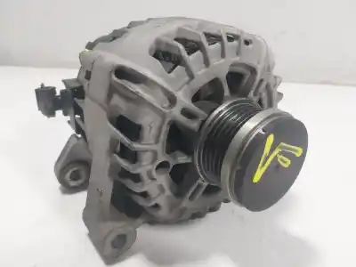 Автозапчасти б/у ГЕНЕРАТОР за OPEL INSIGNIA A (G09)  ссылки OEM IAM 13512747  13588296 Автозапчасти б/у ГЕНЕРАТОР за OPEL INSIGNIA A (G09)  ссылки OEM IAM 13512747  13588296