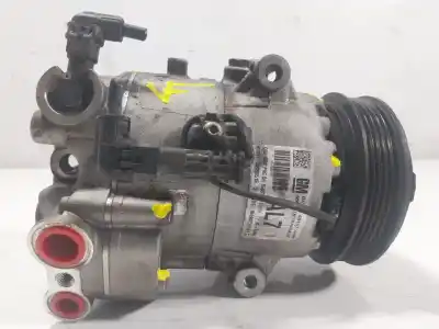 Second-hand car spare part AIR CONDITIONING COMPRESSOR for OPEL INSIGNIA A (G09)  OEM IAM references 13414019  401575950