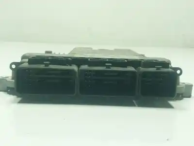 Автозапчастина б/у ебу контролер двигуна для dacia lodgy (js_) 1.5 dci посилання на oem iam 237102720r  237102213r