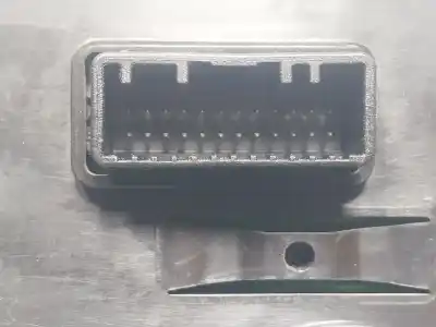 Автозапчасти б/у приборная доска за dacia lodgy (js_) 1.5 dci ссылки oem iam 248106897r  248103932r
