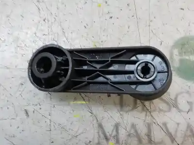 İkinci el araba yedek parçası arka sol cam kolu için opel corsa e selective oem iam referansları 13288655  