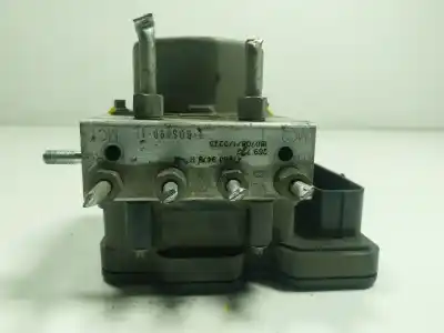 Peça sobressalente para automóvel em segunda mão abs por renault zoe (bfm_) zoe referências oem iam   476609478r