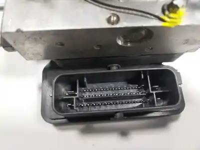 Peça sobressalente para automóvel em segunda mão abs por renault zoe (bfm_) zoe referências oem iam   476609478r
