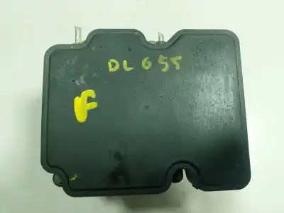 Peça sobressalente para automóvel em segunda mão abs por renault zoe (bfm_) zoe referências oem iam   476609478r