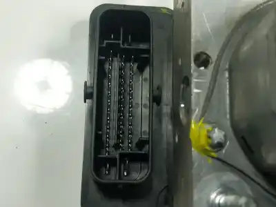 Peça sobressalente para automóvel em segunda mão abs por renault zoe (bfm_) zoe referências oem iam   476609478r