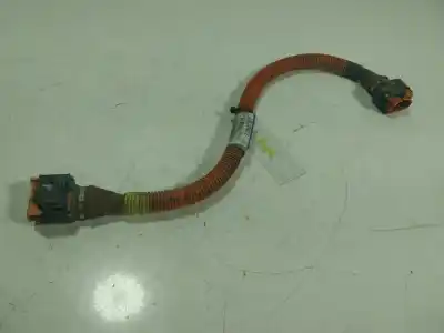 Second-hand car spare part electronic module for renault zoe (bfm_) zoe oem iam references   240419193r