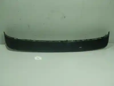 Second-hand car spare part rear spoiler for volkswagen t-cross (c11) 1.0 tsi oem iam references 2gm827933f041  