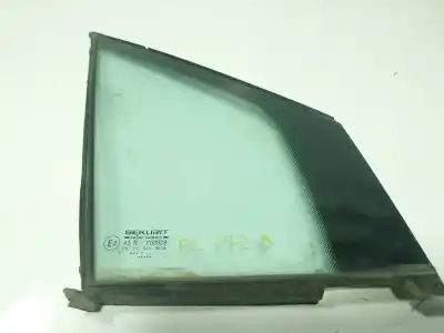 Peça sobressalente para automóvel em segunda mão vidro de custódia dianteiro direito por citroen c8 2.0 hdi x referências oem iam 