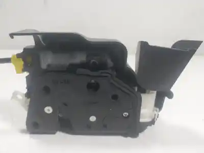 Pezzo di ricambio per auto di seconda mano serratura porta anteriore sinistra per audi q7 4mg 3.0 v6 24v tdi riferimenti oem iam 8j1837015h