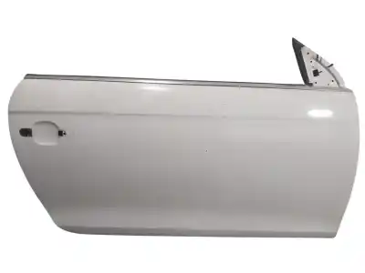 Peça sobressalente para automóvel em segunda mão porta dianteira direita por volkswagen eos (1f7) 1.6 16v fsi referências oem iam 