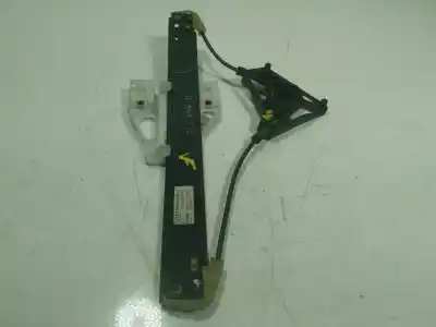 Second-hand car spare part rear left window regulator for audi a1 (8x) 1.6 tdi oem iam references 
