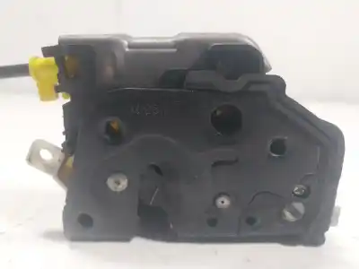 Second-hand car spare part rear left door lock for audi a1 (8x) 1.6 tdi oem iam references 