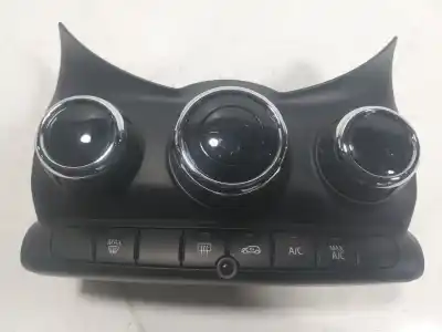 Автозапчастина б/у клімат-контроль для mini mini 5-trg. (f55) cooper d посилання на oem iam 